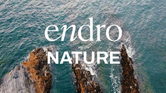 Les nouvelles routines beauté par Endro