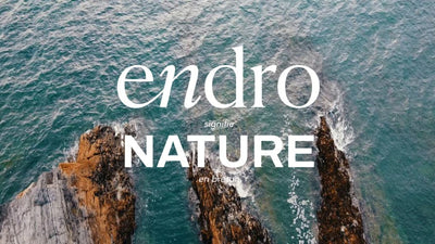 Les nouvelles routines beauté par Endro