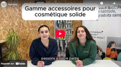 Découvrir Apimani en vidéo