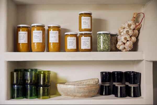 Jouez la saisonnalité avec Karine & Jeff !