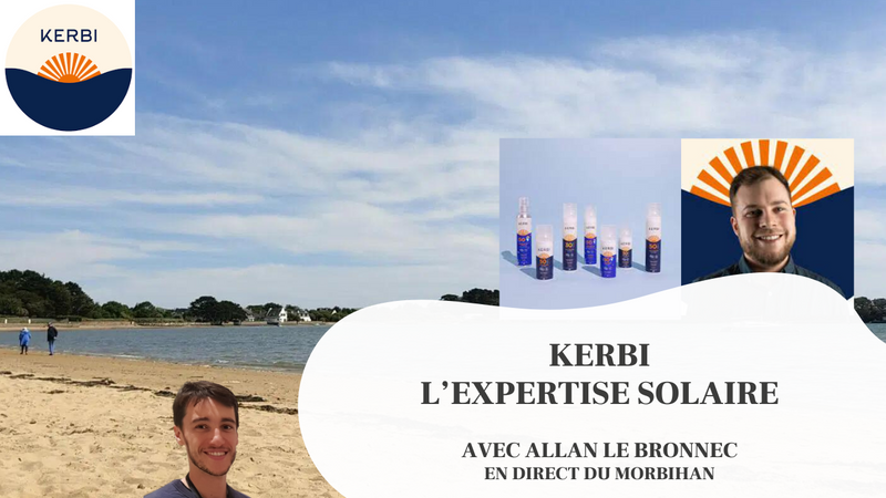 Kerbi - les solaires made in Breizh