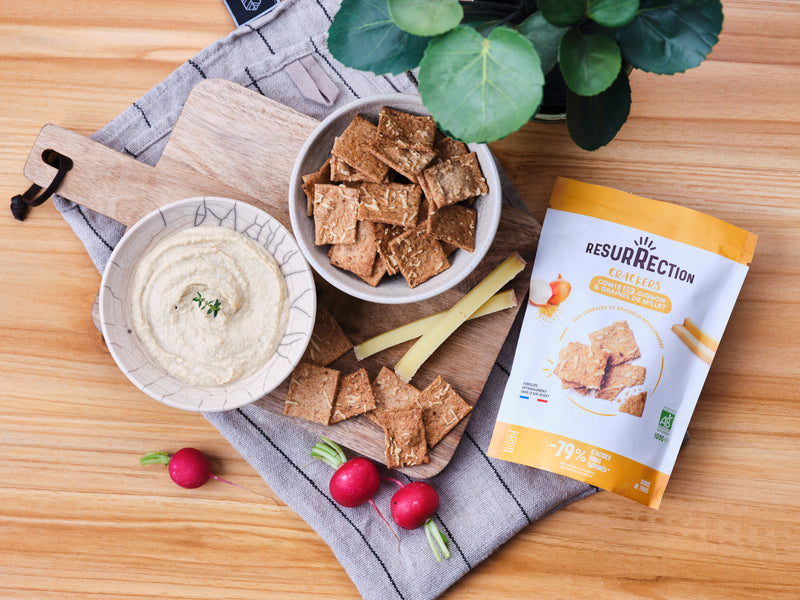Découvrez la marque Résurrection !