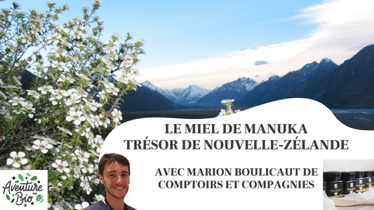 Comptoirs & Compagnies -- Moulin le sel rose de l'himalaya cristaux - –  Aventure bio