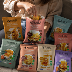 Bijibio : l'apéritif vegan qui allie gourmandise, protéines et engagement