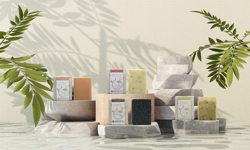 Recommandation d'assortiment Antheya