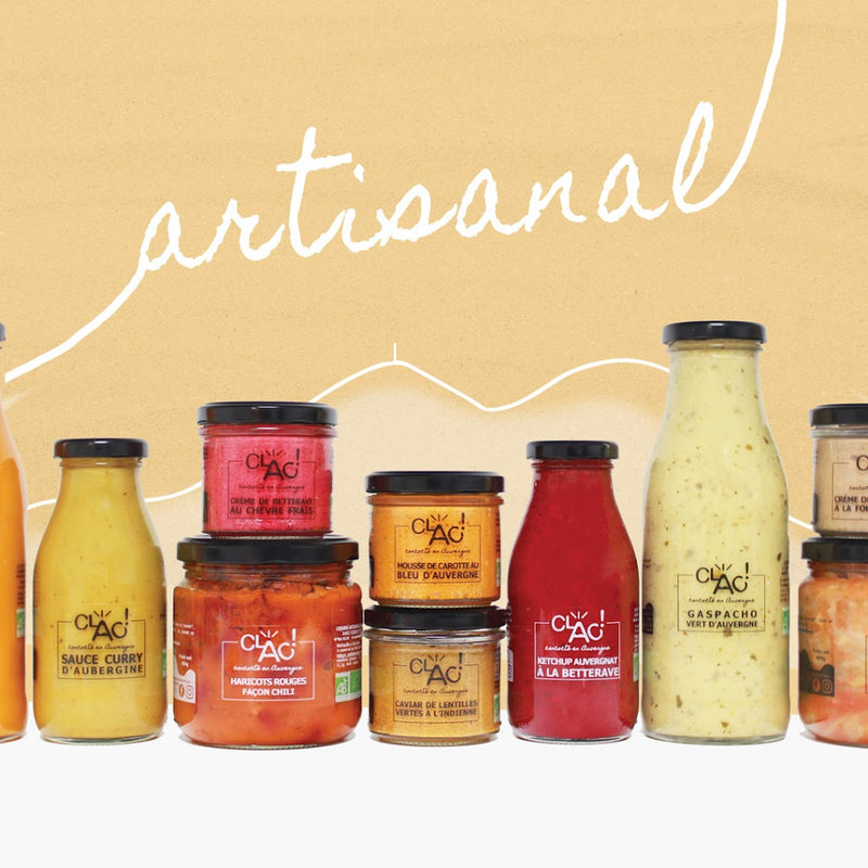 Recommandation d'assortiment CLAC