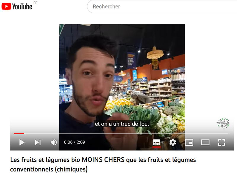Edito de Simon : Travaillez votre image prix en urgence !