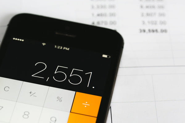 12 calculs simples pour optimiser la performance de votre magasin