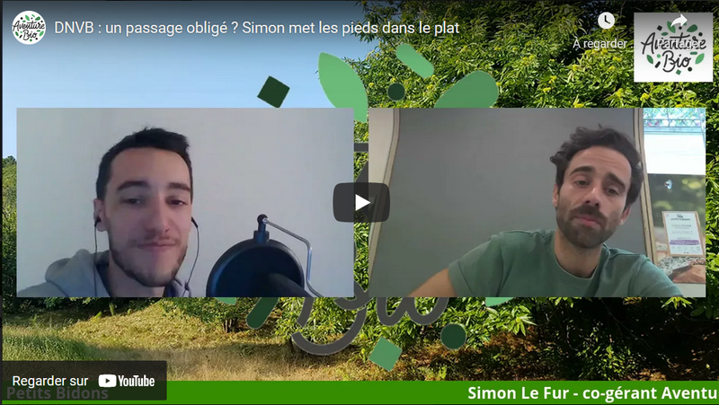 DNVB : passage obligé pour les marques bio