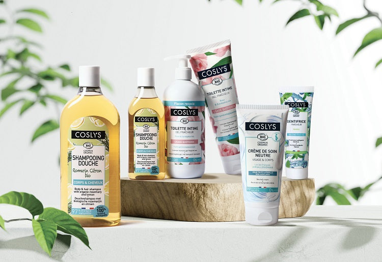 Recommandations d'implantation Coslys