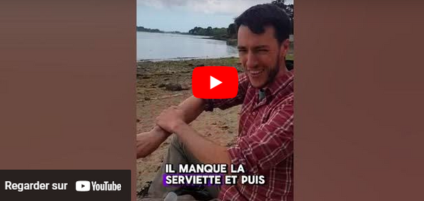 Test crème solaire bio Kerbi : fait-elle la peau blanche ?