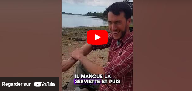 Test crème solaire bio Kerbi : fait-elle la peau blanche ?