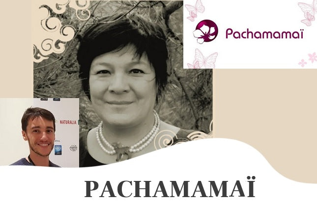 Découvrez la marque Pachamamaï !