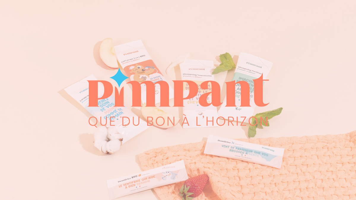 Recommandation d'assortiment Pimpant