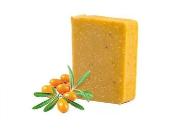 Antheya, "le savon autrement"