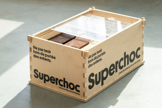 Supersec