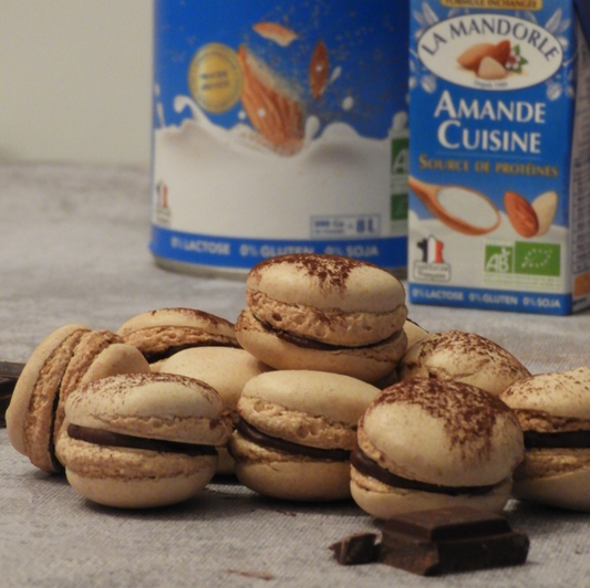 La Mandorle (Grossiste)