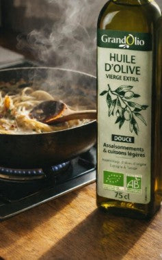 Grand Olio
