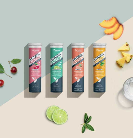 hydrafresh
