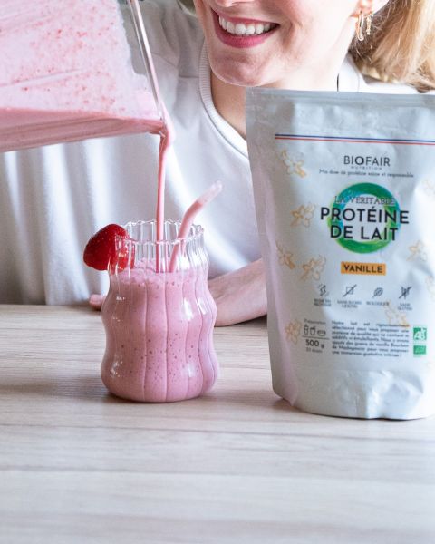Biofair Nutrition