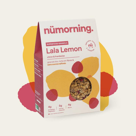 nümorning (grossiste)