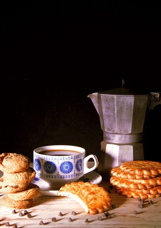 Chante Bio (Grossiste)