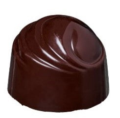 Belledonne -- Bonbon praliné - noisette chocolat noir 74% bio Vrac - 1 kg