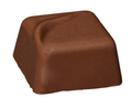Belledonne -- Pré-commandes noël Bonbon praliné pécan chocolat au lait bio Vrac