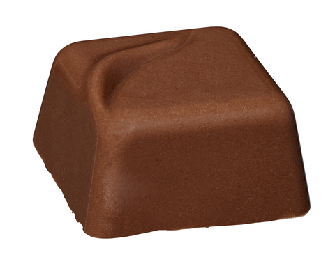 Belledonne -- Pré-commandes noël Bonbon praliné pécan chocolat au lait bio Vrac
