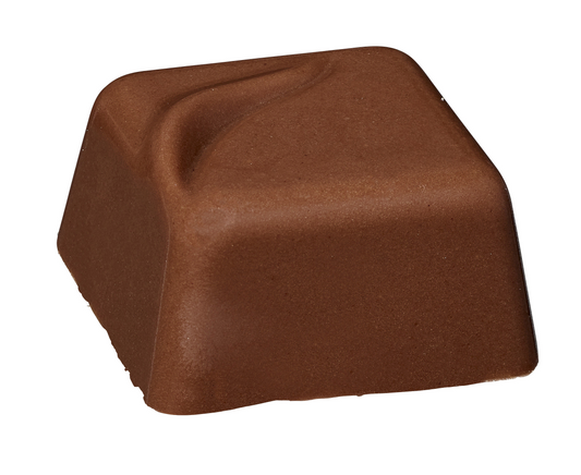 Belledonne -- Bonbon praliné pécan chocolat au lait bio Vrac - 1 kg