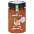 Bioloklock -- 100% issus de fruit abricots bio - 210 g