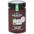 100% issus de fruit cerises bio - 1
