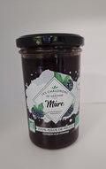 100% issus de fruit mûres bio - 1