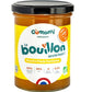 Bouillon d'os poule curcuma bio (2.4g de collagène/100mL) - 1