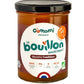 Bouillon d'os tradition bio (2.9g de collagène/100mL) - 1
