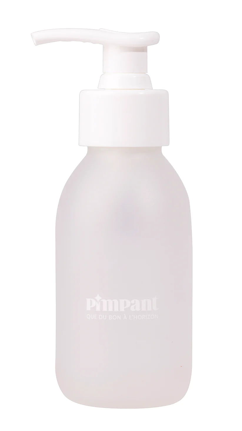 Pimpant -- Kit découverte dentifrice blancheur (1 bouteille + 1 recharge)
