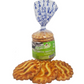 Chante Bio -- Maxi galettes beurre bio - 260 g x 9