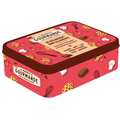 La marmotte gourmande -- Pré-commandes Noël boîte de cookies pépites de chocolat (best seller) - 300 g x 3