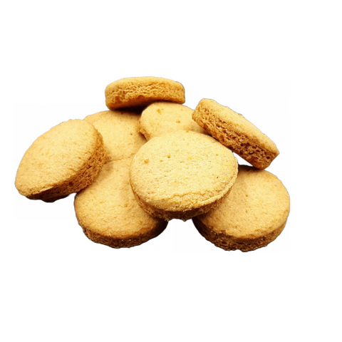 Chante Bio -- Palets pur beurre bio Vrac - 1,5 kg