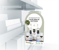 Naturaloé -- Poster a4 et stop rayon toute gamme cosmétique
