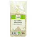 Riz basmati 1/2 complet bio - 1