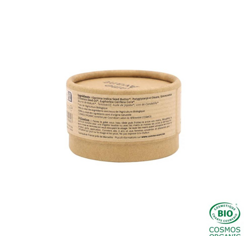 Comme Avant -- Démaquillant solide à l'huile de jojoba - version 3 - 40 g