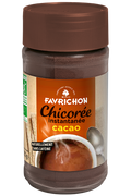Favrichon -- Chicorée cacao - 125 g