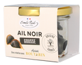 Émile Noël -- Ail noir gousse bio (origine France) - 60g