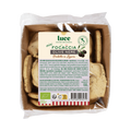 Luce -- Echantillon Mini focaccia olives noires bio