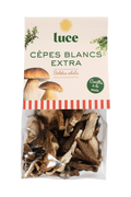 Luce -- Cèpes blancs extra bio - 20 g