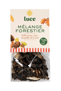 Luce -- mélange forestier bio - 20 g