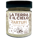 Senfas -- Pré-commandes Noël sauce tartufi à la truffe bio - 200 g