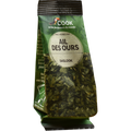 Cook épices -- Ail des ours bio coupé (éco recharge) (origine Europe) - 16g