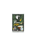 Autour Du Riz -- Lait de coco de la jungle bio équitable - 400 ml